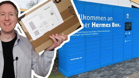 paket abholen lassen hermes|Hermes paketstation in der nähe.